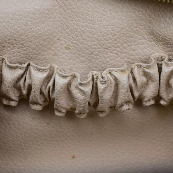 LOUIS VUITTON Trousse Toilette 28 Clutch Hand Bag Monogram Brown - Picture 2 of 16